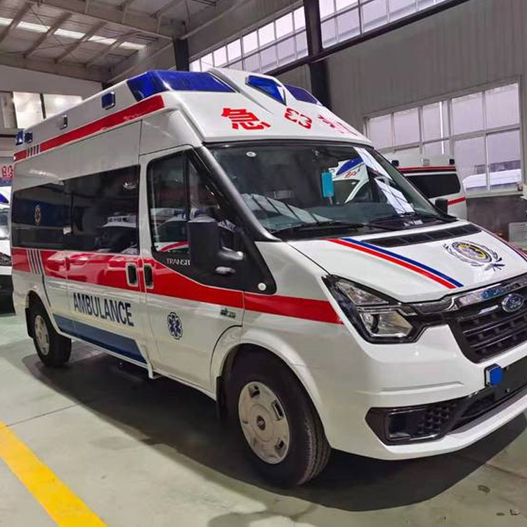 灵璧演唱会救护车出租保障现场