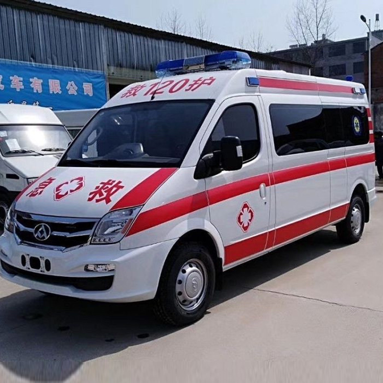 灵璧马拉松租赁救护车活动保障