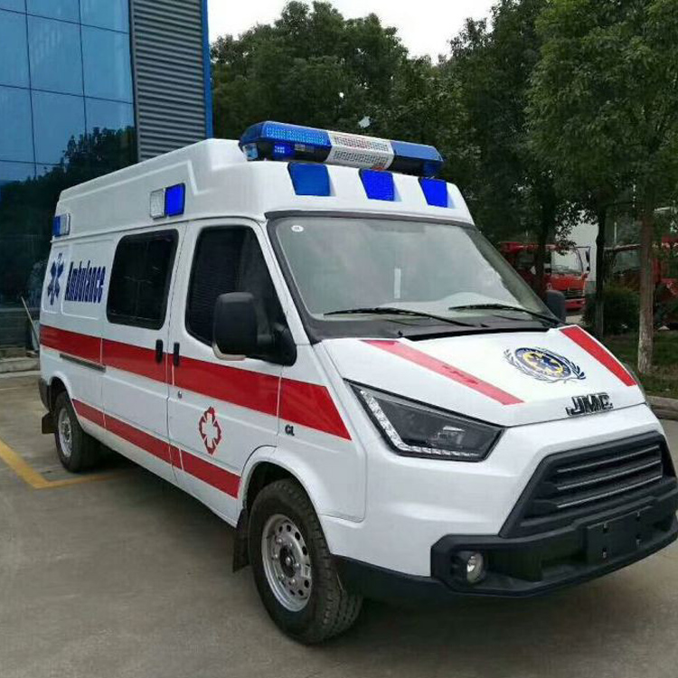 灵璧瘫痪租赁救护车转运 ——生命救助的紧急响应与专业保障